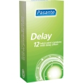 Click for more info about Pasanté Delay Condoms (singles) Click for more info about Pasanté Delay Condoms (singles)